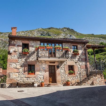Apartamentos Rurales El Tio Pablo Picos De Europa Тревизо Экстерьер фото