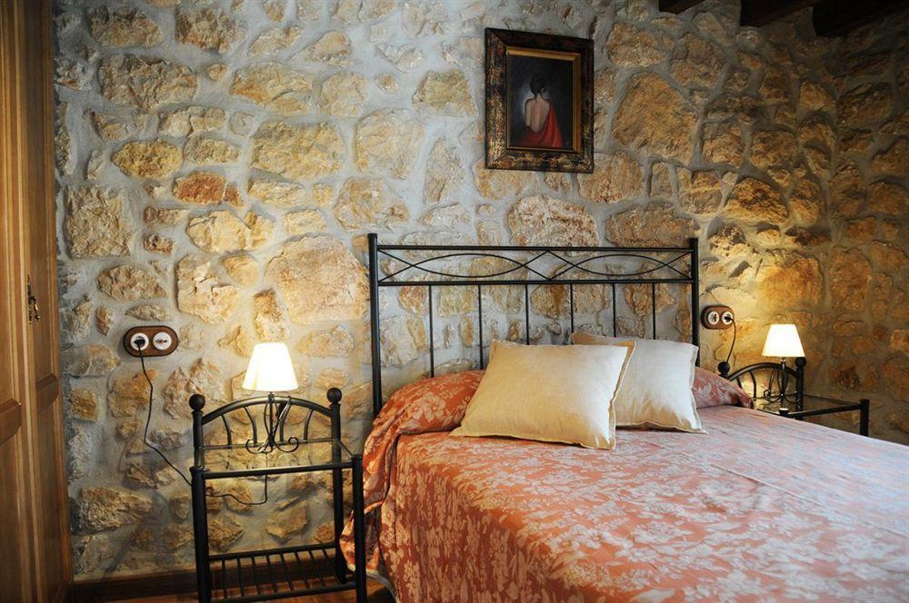Apartamentos Rurales El Tio Pablo Picos De Europa Тревизо Экстерьер фото