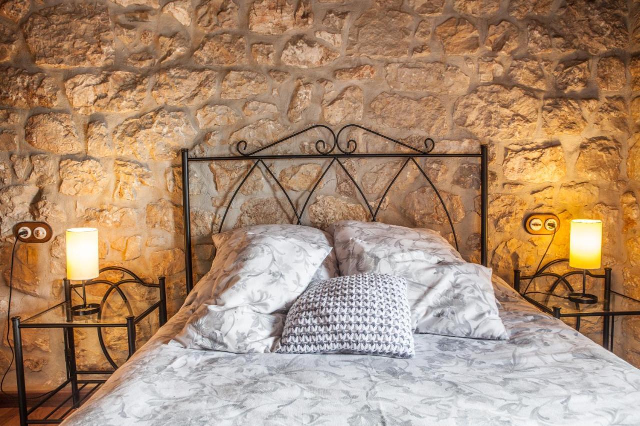 Apartamentos Rurales El Tio Pablo Picos De Europa Тревизо Экстерьер фото
