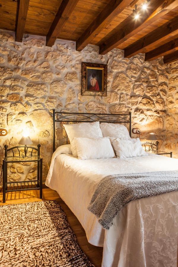 Apartamentos Rurales El Tio Pablo Picos De Europa Тревизо Экстерьер фото